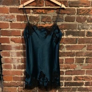 Victoria Secret Slip lace nightie